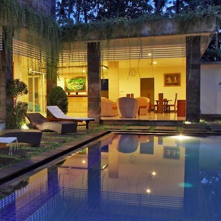 אובוד Long Lane Bali Villa מראה חיצוני תמונה