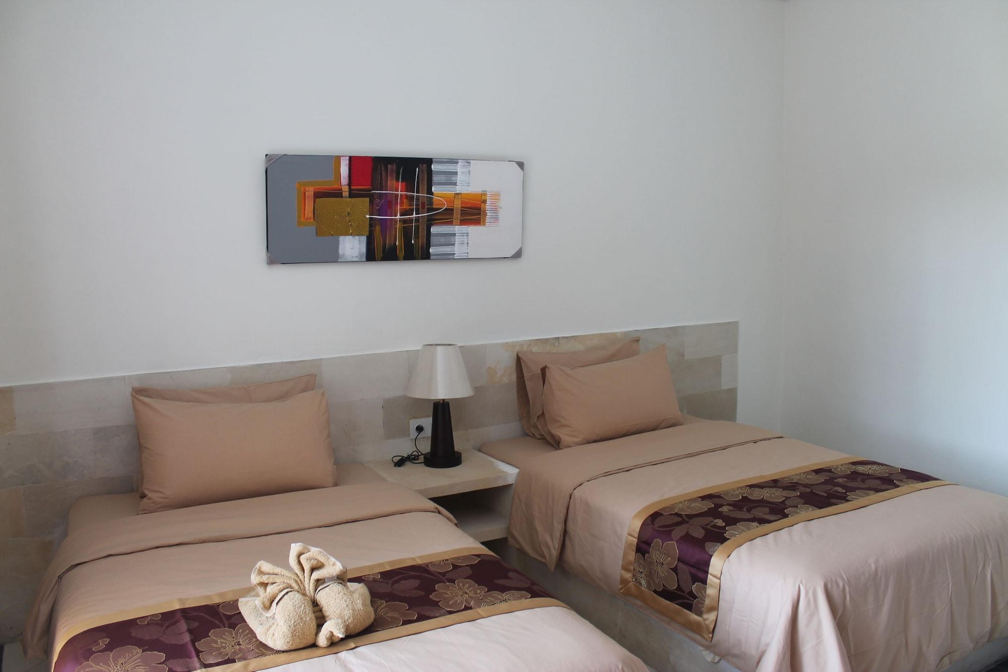 אובוד Long Lane Bali Villa מראה חיצוני תמונה