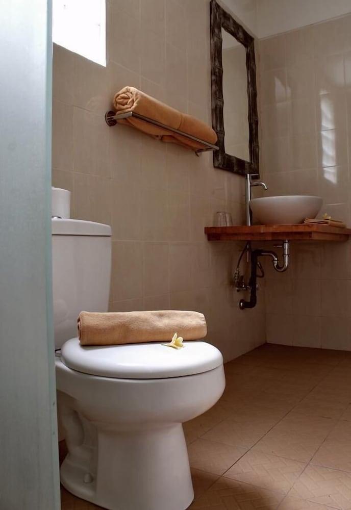 אובוד Long Lane Bali Villa מראה חיצוני תמונה