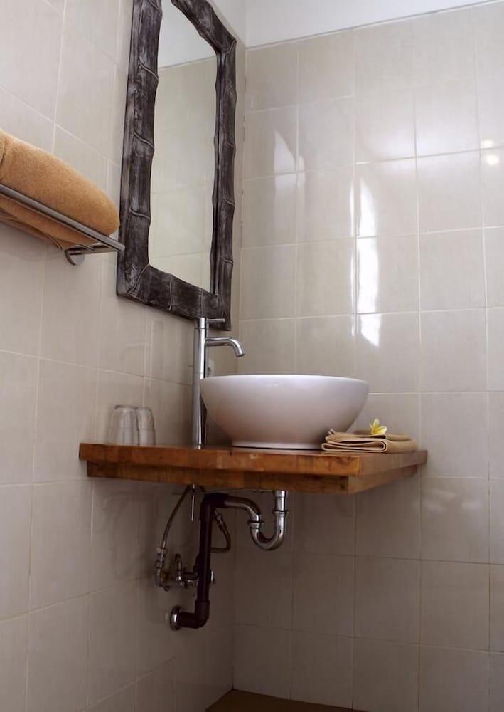 אובוד Long Lane Bali Villa מראה חיצוני תמונה