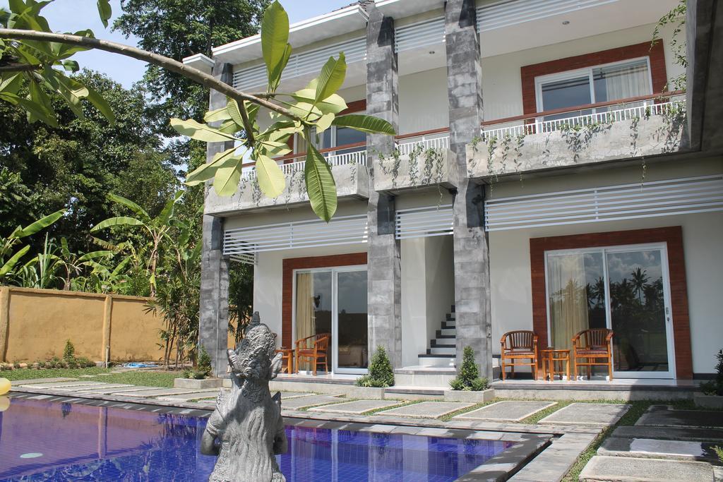 אובוד Long Lane Bali Villa מראה חיצוני תמונה