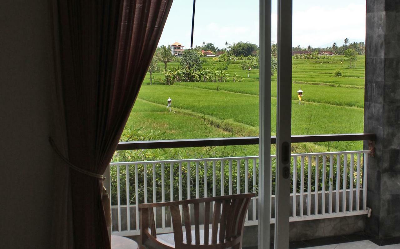 אובוד Long Lane Bali Villa מראה חיצוני תמונה