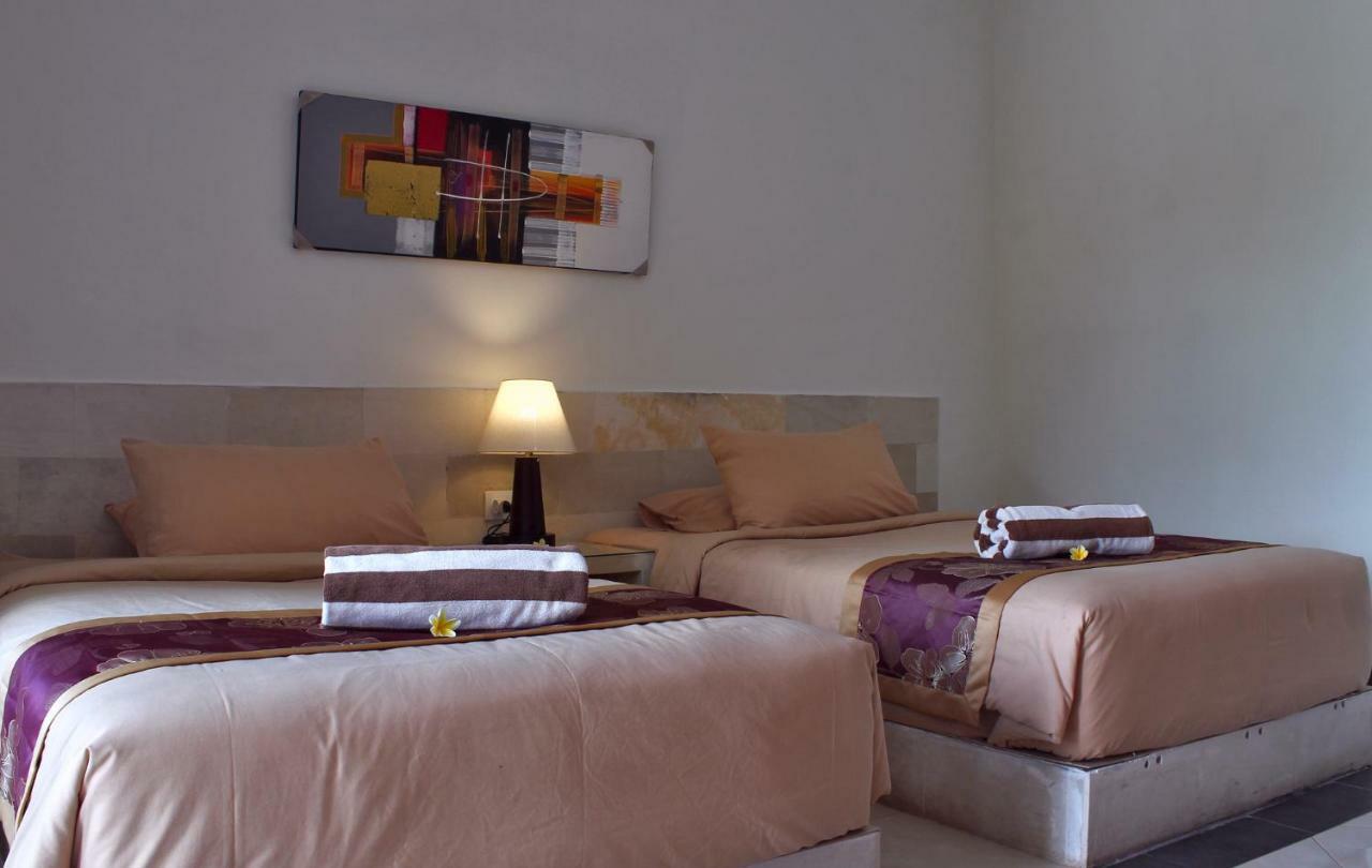 אובוד Long Lane Bali Villa מראה חיצוני תמונה