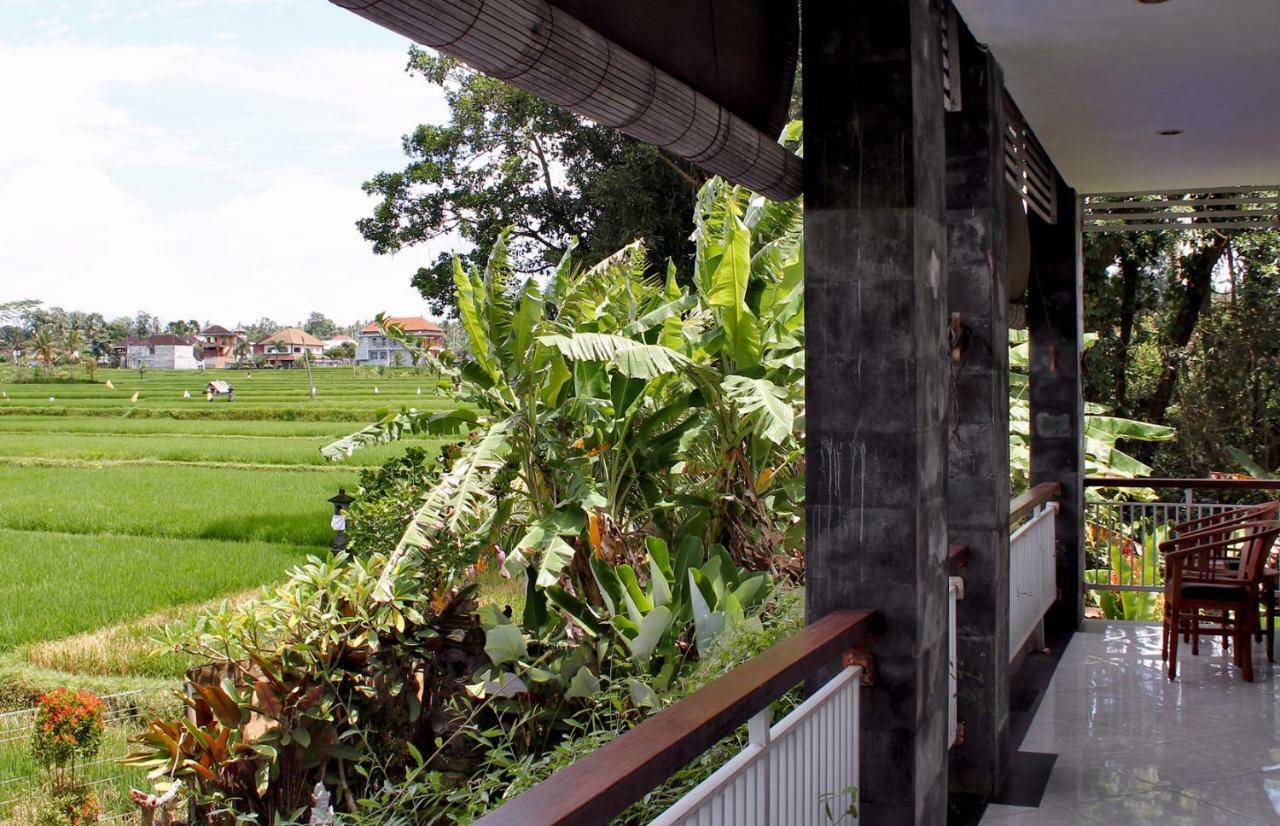 אובוד Long Lane Bali Villa מראה חיצוני תמונה